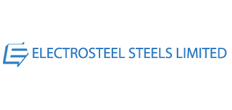 Electrosteel Steels Ltd