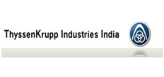 Thyssenkrupp Industries India